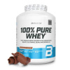 BioTechUSA 100% pure whey čokoláda 2270 g BioTechUSA 100% pure whey čokoláda 2270 g
