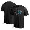Fanatics Pánské tričko San Jose Sharks NHL Team Alternate Logo Veľkosť: XL Fanatics Pánské tričko San Jose Sharks NHL Team Alternate Logo Veľkosť: XL
