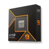 CPU AMD RYZEN 9 9950X, 16-core, 4.3GHz, 81MB cache, 170W, AMD Radeon Graphics, socket AM5, BOX, bez chladiče CPU AMD RYZEN 9 9950X, 16-core, 4.3GHz, 81MB cache, 170W, AMD Radeon Graphics, socket AM5, BOX, bez chladiče