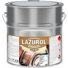 Lazurol Pragolesk C1037 nitrocelulózový lak na dřevo 9 l Lazurol Pragolesk C1037 nitrocelulózový lak na dřevo 9 l