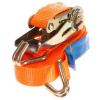 GEKO G02386 Popruh upínací s ERGO ráčnou a hákem, 6m/1T/25mm GEKO G02386 Popruh upínací s ERGO ráčnou a hákem, 6m/1T/25mm