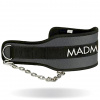 MadMax Dip Belt opasek na zátěž MadMax Dip Belt opasek na zátěž