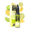 Riot Squad BAR EDTN Shake & Vape Lemon & Lime 10ml Riot Squad BAR EDTN Shake & Vape Lemon & Lime 10ml