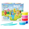 HEY CLAY_SET_BLUEY+ACCESSORIES_15PK_CEE HEY CLAY_SET_BLUEY+ACCESSORIES_15PK_CEE