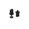 LEZYNE ADAPTÉR AL GO-PRO LED ADAPTER LEZYNE ADAPTÉR AL GO-PRO LED ADAPTER