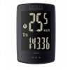Bezdrôtový cyklopočítač CatEye PADRONE STEALTH CC-PA100W LCD Bezdrôtový cyklopočítač CatEye PADRONE STEALTH CC-PA100W LCD