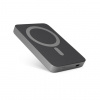 Resolve by Epico Mag+ powerbanka 5000mAh, vesmírne šedá 9915101900044 Resolve by Epico Mag+ powerbanka 5000mAh, vesmírne šedá 9915101900044