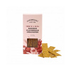 Cartwright & Butler Seeded Flatbread Crackers - Tomato & Basil Cartwright & Butler Seeded Flatbread Crackers - Tomato & Basil