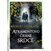 Atramentovočierne srdce - Robert Galbraith Atramentovočierne srdce - Robert Galbraith
