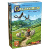 Carcassonne rozšíření 9: Ovce a pastýři Carcassonne rozšíření 9: Ovce a pastýři