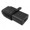 Dell AC adaptér 65W USB-C (450-BFFL) Dell AC adaptér 65W USB-C (450-BFFL)
