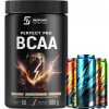 BCAA, Citrulín, Glutamín, Leucín, Valín, Izoleucín, L-Glutamín prášok Insport Nutrition 500 g (energetický nápoj) BCAA, Citrulín, Glutamín, Leucín, Valín, Izoleucín, L-Glutamín prášok Insport Nutrition 500 g (energetický nápoj)