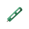 PALAPLAST Dierovač GREEN PUNCH 3 mm PALAPLAST Dierovač GREEN PUNCH 3 mm