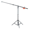 Medium boom light stand, statív Terronic Medium boom light stand, statív Terronic