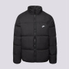 Nike M Sf Club Puffer Jacket 550 Čierna EUR S Nike M Sf Club Puffer Jacket 550 Čierna EUR S