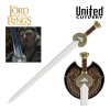 United Cutlery LOTR Replika 1/1 Sword of King Theoden Herugrim 92 cm United Cutlery LOTR Replika 1/1 Sword of King Theoden Herugrim 92 cm