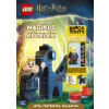 Lego Harry Potter - Mágikus kötelék Lego Harry Potter - Mágikus kötelék
