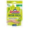 Spontex Natur Fresh Rukavice veľ. L 1 ks Spontex Natur Fresh Rukavice veľ. L 1 ks