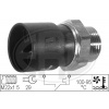 Teplotný spínač ventilátora chladenia ERA 330298 Teplotný spínač ventilátora chladenia ERA 330298