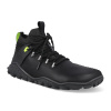 Barefoot pánské outdoorové boty Vivobarefoot - Magna Forest ESC M Obsidian/Lime černé Barefoot pánské outdoorové boty Vivobarefoot - Magna Forest ESC M Obsidian/Lime černé