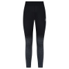 Nohavice La Sportiva Patcha Leggings W Black/Carbon Nohavice La Sportiva Patcha Leggings W Black/Carbon