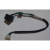Napájecí konektor DC Toshiba A100 A105 M8 U305 U300 P305 P30 (Nový napájecí konektor DC Toshiba A100 A105 M8 U305 U300 P305 P30) Napájecí konektor DC Toshiba A100 A105 M8 U305 U300 P305 P30 (Nový napájecí konektor DC Toshiba A100 A105 M8 U305 U300 P305 P30)