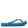 Havaianas Hav. Slim Flatform Comfy Blue 41/42 Flip Flops Womens Comfy Blue 8 Havaianas Hav. Slim Flatform Comfy Blue 41/42 Flip Flops Womens Comfy Blue 8