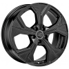 Msw M43 GB 8x20 5x112 ET43 GLOSS BLACK Msw M43 GB 8x20 5x112 ET43 GLOSS BLACK