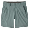 Patagonia Hydropeak Hybrid Walk Short Men modrá 40 Patagonia Hydropeak Hybrid Walk Short Men modrá 40