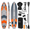 Paddleboard REBEL RBA-4518-OR Orange Paddleboard REBEL RBA-4518-OR Orange