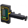 Stanley detektor laserové lúča RLD400-G, zelený FMHT1-74266 Stanley detektor laserové lúča RLD400-G, zelený FMHT1-74266