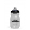 Fľaša na bicykel CamelBak Podium 450ml - carbon Fľaša na bicykel CamelBak Podium 450ml - carbon