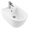 Villeroyboch VILLEROY & BOCH SUBWAY 2.0 závěsný bidet, CeramicPlus, alpská bílá Villeroyboch VILLEROY & BOCH SUBWAY 2.0 závěsný bidet, CeramicPlus, alpská bílá