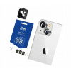 3mk tvrzené sklo Lens Pro ochrana kamery pro Apple iPhone 14, stříbrná 5903108482691 3mk tvrzené sklo Lens Pro ochrana kamery pro Apple iPhone 14, stříbrná 5903108482691