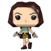 Funko Tomb Raider POP! Games vinylová figúrka Lary Croft(Polygon) 9 cm Funko Tomb Raider POP! Games vinylová figúrka Lary Croft(Polygon) 9 cm