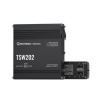 Teltonika Teltonika PoE+ L2 Managed Switch 8 10/100/1000, 2x SFP - TSW202 Teltonika Teltonika PoE+ L2 Managed Switch 8 10/100/1000, 2x SFP - TSW202