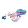 Schleich Bayala Sada na objavovanie axolotlov Schleich Bayala Sada na objavovanie axolotlov