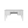 Bellamy Biely písací stôl Ines bureau Bellamy Biely písací stôl Ines bureau