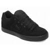DC Shoes Boty DC Pure DC300660-LPB Černá 44 DC Shoes Boty DC Pure DC300660-LPB Černá 44