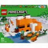 LEGO Minecraft 21178 Líščie bývanie (LEGO Minecraft 21178 Líščie bývanie) LEGO Minecraft 21178 Líščie bývanie (LEGO Minecraft 21178 Líščie bývanie)