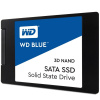 SSD disk Western Digital Blue 500GB 2,5 SSD disk Western Digital Blue 500GB 2,5