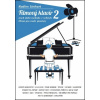Filmový klavír 2 aneb další melodie z vellkých filmů pro malé pianisty - Linhart Radim Filmový klavír 2 aneb další melodie z vellkých filmů pro malé pianisty - Linhart Radim