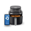 Philips 3000 series NA321/00 fritéza Samostarný 4,2 L Samostatný 1400 W Teplovzdušná fritéza (NA321/00) Philips 3000 series NA321/00 fritéza Samostarný 4,2 L Samostatný 1400 W Teplovzdušná fritéza (NA321/00)