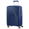 Kufor tvrdý kabínový polypropylén American Tourister Soundbox 71 l Kufor tvrdý kabínový polypropylén American Tourister Soundbox 71 l