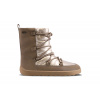 Zimné barefoot topánky Be Lenka Snowfox Woman - Champagne & Brown Veľkosť: 42 Zimné barefoot topánky Be Lenka Snowfox Woman - Champagne & Brown Veľkosť: 42