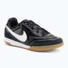 Detské futbalové kopačky Nike Tiempo Streetgato Jr black/white Detské futbalové kopačky Nike Tiempo Streetgato Jr black/white