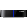 GigaBlue UHD X1 Plus 4K Android IPTV/OTT 1x DVB-S2x Tuner GigaBlue UHD X1 Plus 4K Android IPTV/OTT 1x DVB-S2x Tuner