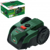 BOSCH VISIMOW18V-100 Aku robotická kosačka 06008E1001 BOSCH VISIMOW18V-100 Aku robotická kosačka 06008E1001