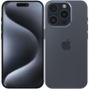 iPhone 15 Pro 128GB Titánová modrá