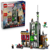 LEGO® Marvel 76324 Spider-Man vs. Oscorp - LEGO LEGO® Marvel 76324 Spider-Man vs. Oscorp - LEGO